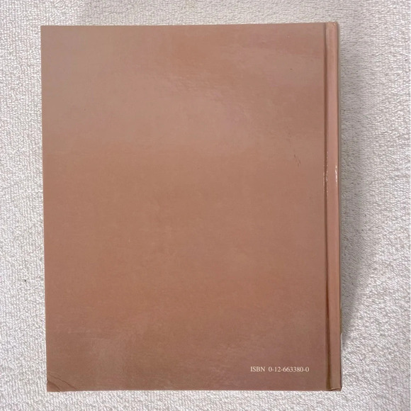 Vintage Physics For Students Of Science And Engineering Hard Cover  Text Book - Picture 2 of 10